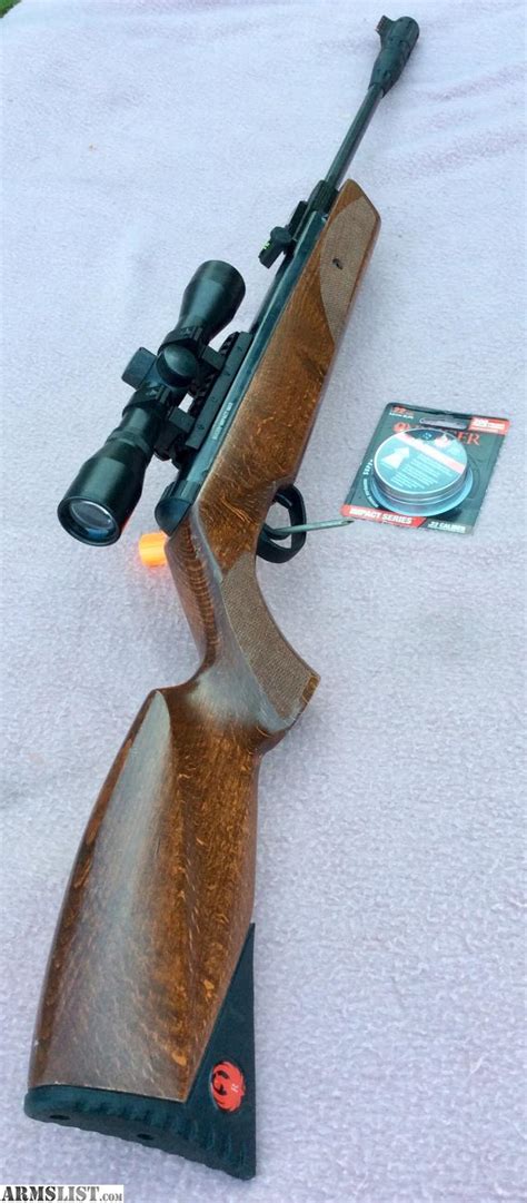 ruger impact max 22 pellet rifle gel test|22 pellet guns for sale.